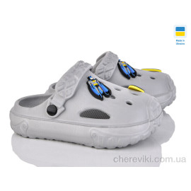 Кроксы Golden Lion