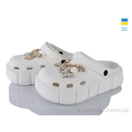 Кроксы Golden Lion Кроксы Golden Lion