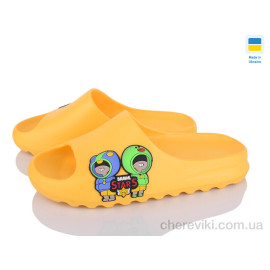 Шлепки Golden Lion