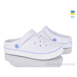 Кроксы Golden Lion Кроксы Golden Lion