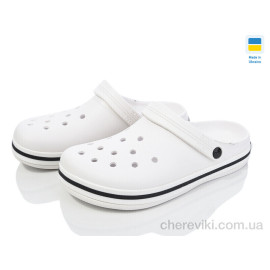 Кроксы Golden Lion