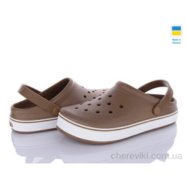 Кроксы Golden Lion