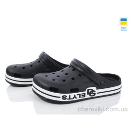 Кроксы Golden Lion