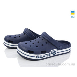 Кроксы Golden Lion