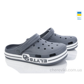 Кроксы Golden Lion