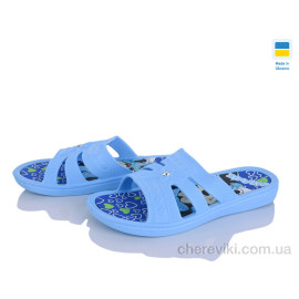 Шлепки Golden Lion