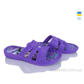 Шлепки Golden Lion