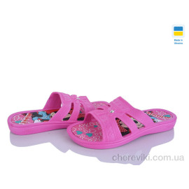 Шлепки Golden Lion