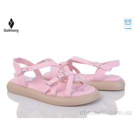 Босоніжки Gollmony