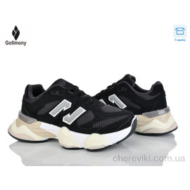 Кроссовки Gollmony