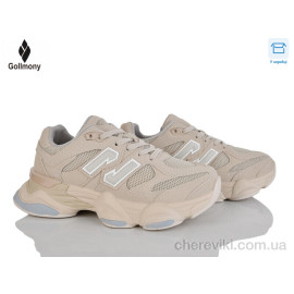 Кроссовки Gollmony