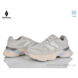 Кроссовки Gollmony