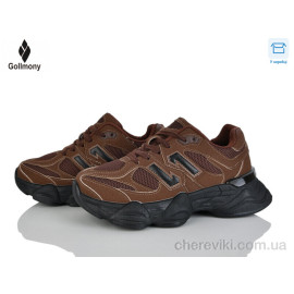 Кроссовки Gollmony