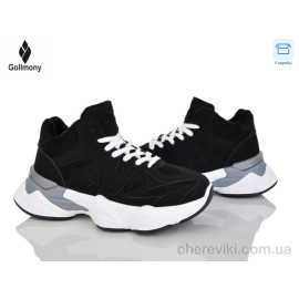 Кроссовки Gollmony