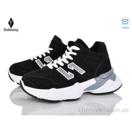 Кроссовки Gollmony