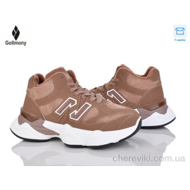 Кроссовки Gollmony
