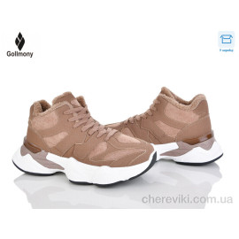 Кроссовки Gollmony