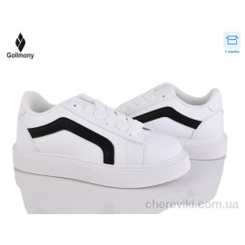 Кроссовки Gollmony