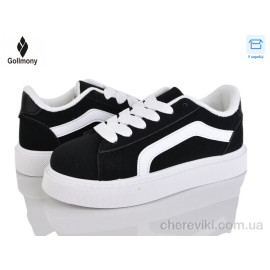 Кроссовки Gollmony