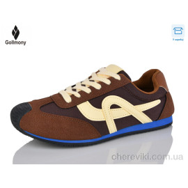 Кроссовки Gollmony