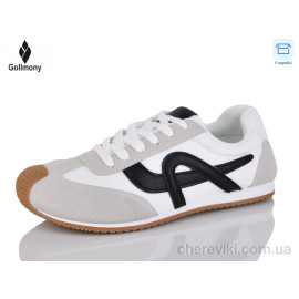 Кроссовки Gollmony