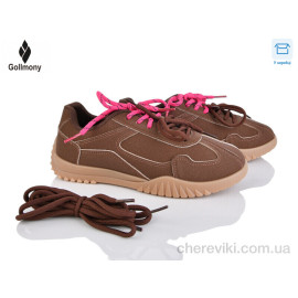 Кроссовки Gollmony
