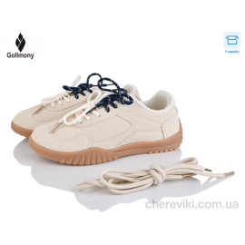 Кроссовки Gollmony