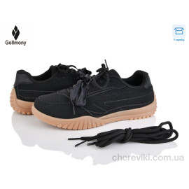 Кроссовки Gollmony