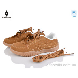 Кроссовки Gollmony