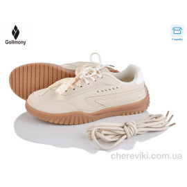 Кроссовки Gollmony