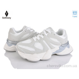 Кроссовки Gollmony