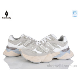 Кроссовки Gollmony