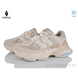 Кроссовки Gollmony