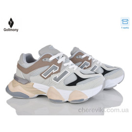 Кроссовки Gollmony