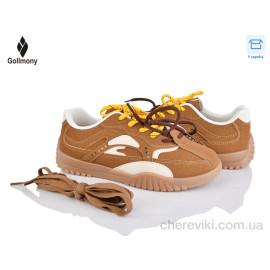 Кроссовки Gollmony