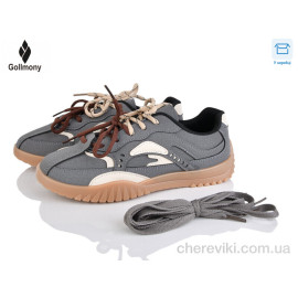 Кроссовки Gollmony