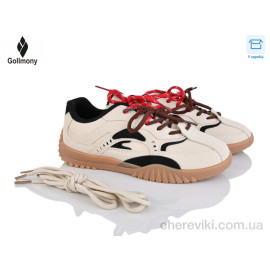 Кроссовки Gollmony