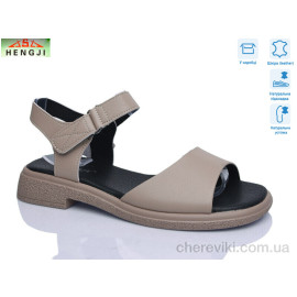 Босоножки HENGJI-ELENA