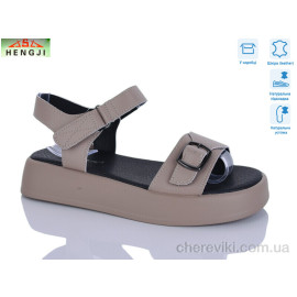 Босоножки HENGJI-ELENA