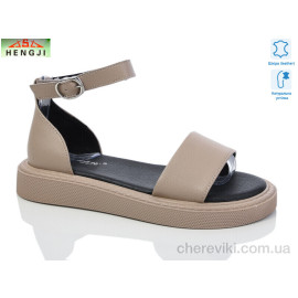 Босоножки HENGJI-ELENA