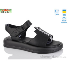 Босоножки HENGJI-ELENA