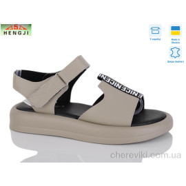 Босоножки HENGJI-ELENA