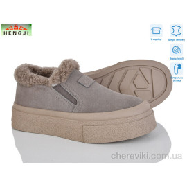 Слипоны HENGJI-ELENA
