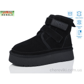 Угги HENGJI-ELENA