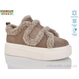 Слипоны HENGJI-ELENA
