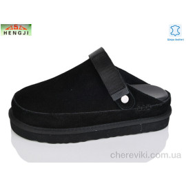 Шлепки HENGJI-ELENA Шлепки HENGJI-ELENA