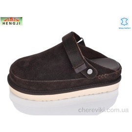 Шлепки HENGJI-ELENA Шлепки HENGJI-ELENA