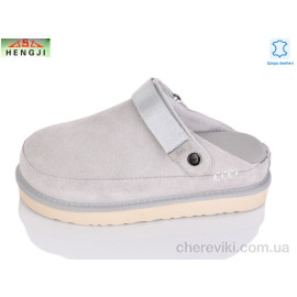 Шлепки HENGJI-ELENA Шлепки HENGJI-ELENA