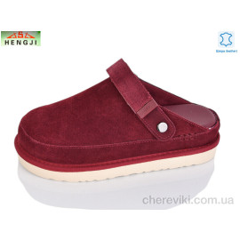 Шлепки HENGJI-ELENA Шлепки HENGJI-ELENA
