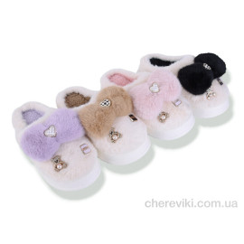 Тапки HOROSO-UFO Тапки HOROSO-UFO